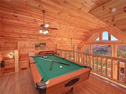 Cajun Hideaway Holiday Home Gatlinburg Luaran gambar