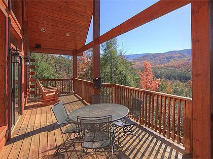 Cajun Hideaway Holiday Home Gatlinburg Luaran gambar
