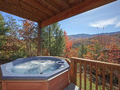 Cajun Hideaway Holiday Home Gatlinburg Luaran gambar